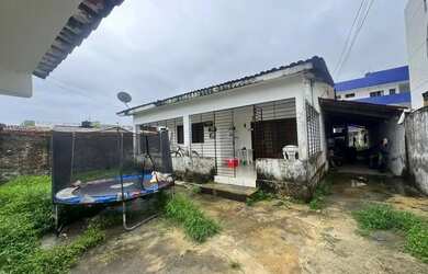 Imagem 2: Casa à venda em rua pública, PAU AMARELO, Paulista, PE