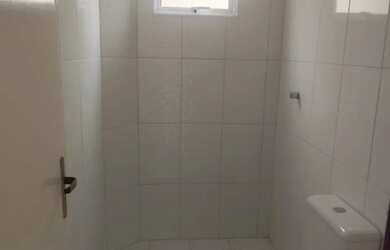 Imagem 4: Apartamento novo. Churrasqueira, Imóvel novo, 48m² de Áreae1 Vaga na...