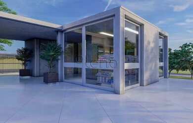 Imagem 16: Terreno à venda com 205m² no Villagio Paulínia, Paulínia