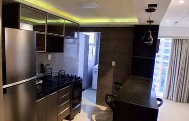 Imagem: Alugo Apartamento 2/4 Umarizal R$ 5.800