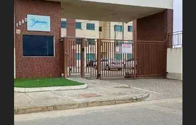 Imagem: APARTAMENTO COM 64m² À VENDA NO RESIDENCIAL PARAÍSO REALE