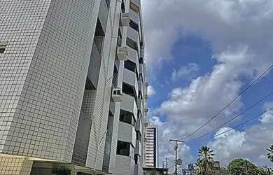 Imagem: O apartamento possui 3 Dormitórios, 3 Banheiros, 2 Vagas na