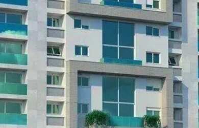 Imagem: O apartamento possui 3 Dormitórios, 5 Banheiros, 4 Vagas na