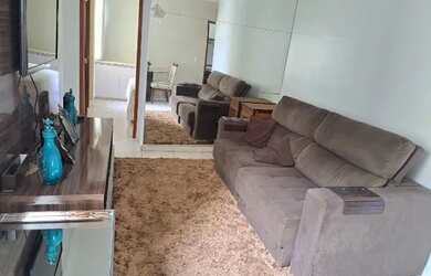 Imagem: O apartamento e possui Dormitórios, Suítes, Banheiros