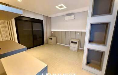 Imagem 12: Casa Sobrado a Venda Condomínio Helvetia Park - Indaiatuba SP - HD Invest