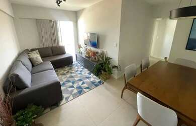 Imagem: Oportunidade - Apartamento - Jardim Satélite - Residencial