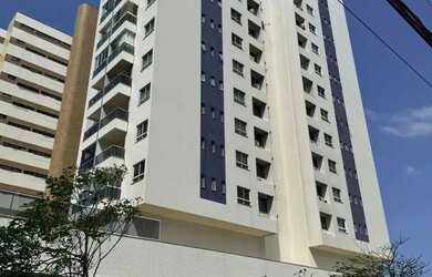 Imagem: O apartamento possui 2 Dormitórios, 3 Banheiros, 2 Vagas na