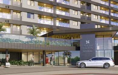 Imagem 2: Apartamento incrível em Jardim Camburi seu novo lar entre mar e natureza