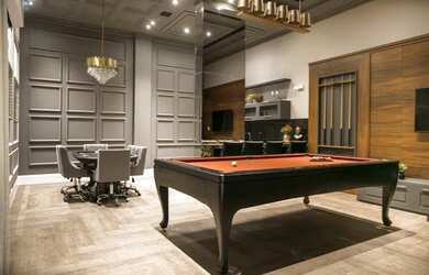 Imagem 7: Conforto e Exclusividade de Frente para o Mar, 4 Suítes 3 Vagas, Mobiliado...