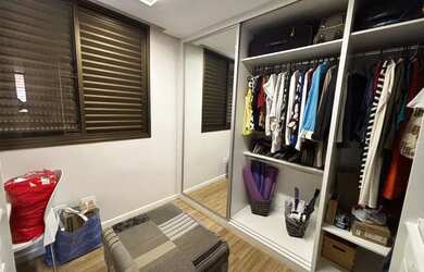 Imagem 9: Área privativa para aluguel, 3 quartos, 3 suítes, 3 vagas, São Lucas...