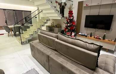 Imagem 5: RR Vendo Alto Padrão. Piscina, Guarda roupa, 202m² de Áreae3 Vagas...