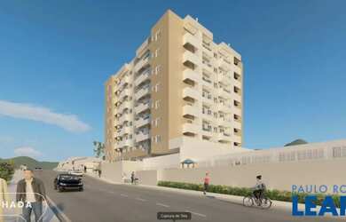 Imagem 14: APARTAMENTO - AREIAS - SC