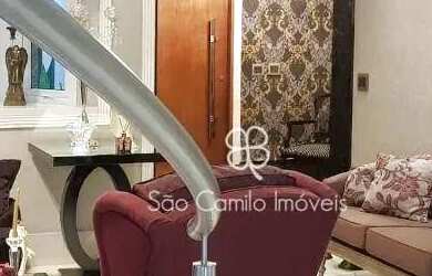 Imagem 9: Casa com 5 suítes, 800 m² - venda por R$ 2.300.000 ou aluguel por R$...