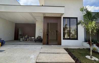 Imagem: A casa em condomínio possui 3 Dormitórios, 1 Banheiro, 213m²