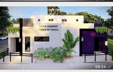 Imagem: A casa possui 5 Dormitórios e 3 Banheiros e está localizado