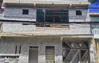 Imagem: Aluguel de apt° 1° andar