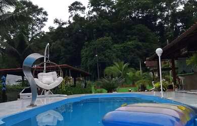 Imagem 4: Casa Maravilhosa no Condomínio Alpha 2 Limoeiro, Guapimirim