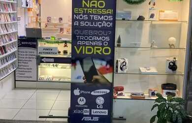 Imagem: O depósito possui 5 Vagas na garagem e Imóvel novo e está