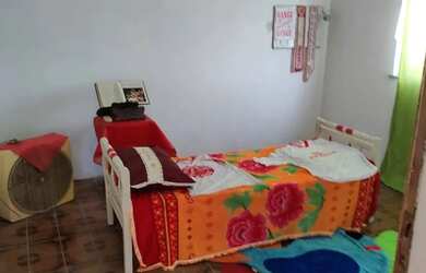 Imagem 7: CASA À VENDA NO BARRO VERMELHO - SÃO GONÇALO - COM QUINTAL GIGANTE