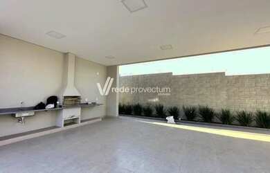 Imagem 6: Terreno plano, com 243,96m² em Condomínio fechado emPaulínia