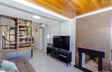 Imagem: Cobertura Mobiliada com Terraço e Vista