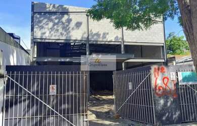 Imagem: O depósito possui 5 Vagas na garagem, 250m² de Área, Imóvel