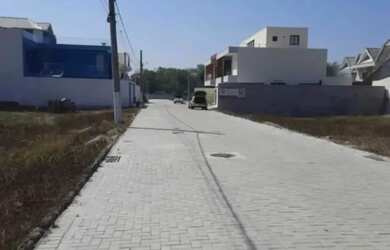 Imagem: Vendo terreno 12 x 21, condomínio fechado,Recreio