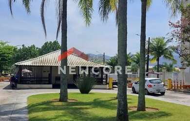 Imagem: O terreno possui 262m² de Área e está localizado em Recreio