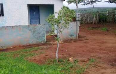 Imagem 3: Fazenda em poções BA. 250.000m² de Área Privada