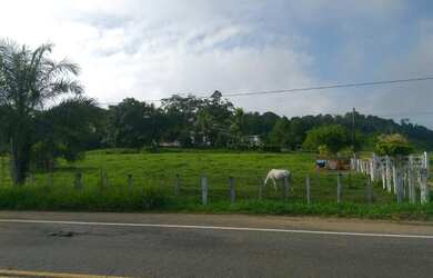 Imagem 5: Fazenda. 124m² de Área Privada