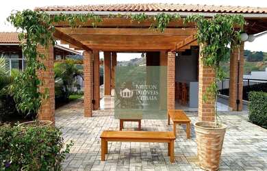 Imagem 13: Casa com 3 SUÍTES à venda, 241 m² por R$ 1.300.000 - Condomínio Buona...