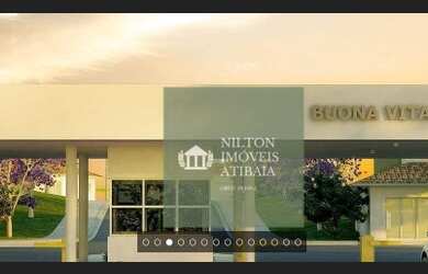 Imagem 6: Casa com 3 SUÍTES à venda, 241 m² por R$ 1.300.000 - Condomínio Buona...