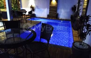 Imagem 10: Goiânia - Casa Padrão - Residencial Porto Seguro