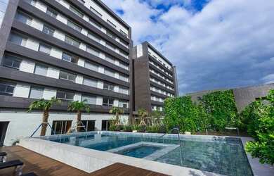 Imagem 16: AO LADO DO BOURBON SHOPPING, PARA VOCÊ TER MAIS VIDA NOS SEUS DIAS