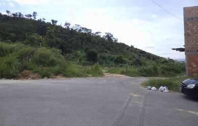 Imagem 4: lotes no Duque de Caxias. 2.650m² de Área