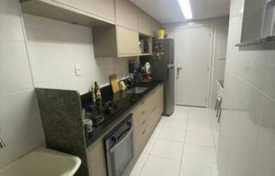 Imagem 12: Condomínio Alto Santa Lúcia