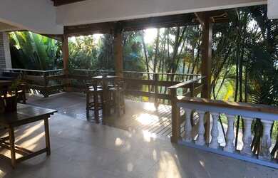 Imagem 13: Casa em condomínio com acesso pelo KM 23 da Rodovia Raposo Tavares. Granja Viana