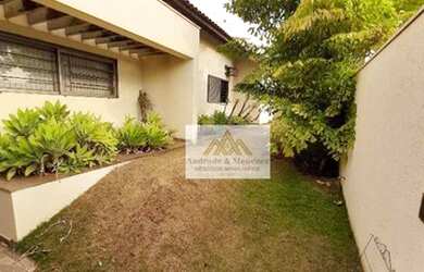 Imagem 4: Casa com 4 dormitórios, 375 m² - venda por R$ 2.000.000,00 ou aluguel...