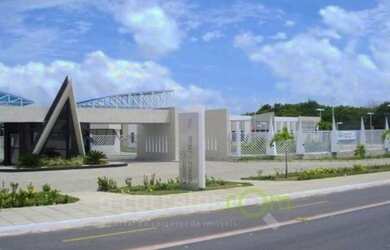 Imagem: O terreno está localizado em Mangabeira, João Pessoa à venda