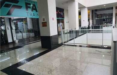 Imagem: O depósito possui 15m² de Área e está localizado em Asa