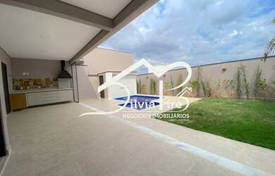 Imagem 6: Sobrado alto padrão à Venda no condomínio Maria José em Indaiatuba...