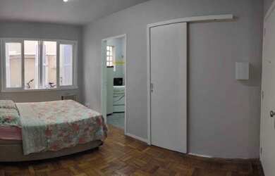 Imagem 8: Porto Alegre - Kitchenette/Conjugados - Azenha