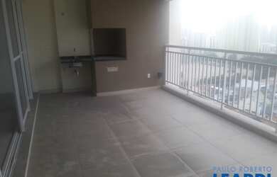 Imagem 1: APARTAMENTO - TATUAPÉ - SP