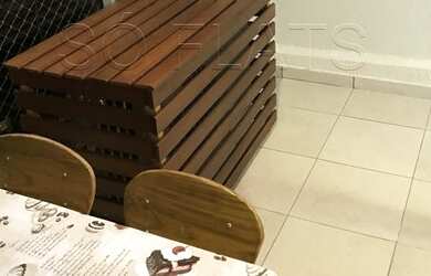 Imagem 6: Apartamento Residencial no Brooklin, Prox a Av. Jornalista Roberto Marinho