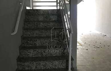 Imagem 4: Apartamento à venda, 50 m² por R$ 345.000,00 - Campestre - Santo André/SP