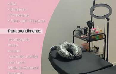 Imagem: O depósito está localizado em São Cristóvão, Salvador para