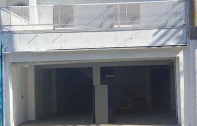 Imagem 2: Salão para alugar, 226 m² por R$ 11.900,00/mês - Jardim Anália Franco - São Paulo/SP