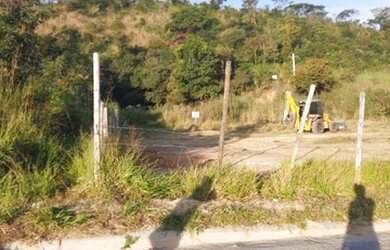 Imagem 15: lotes no Duque de Caxias. 2.650m² de Área