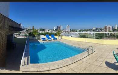 Imagem 11: Condomínio Villareto Vieiralves Mobiliado com 2 q