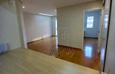 Imagem 9: Apartamento com 3 dormitórios, 69 m² - venda por R$ 470.000,00 ou aluguel...